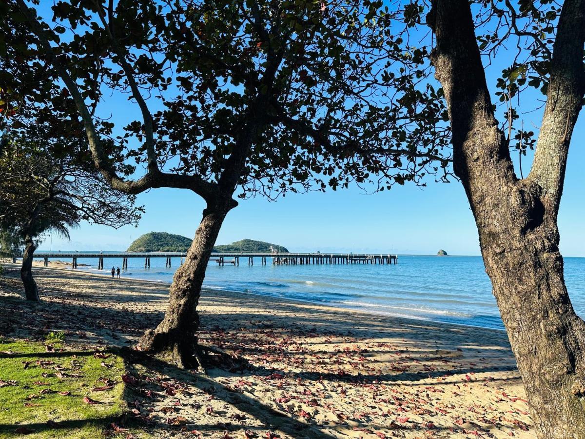 In Palm Cove