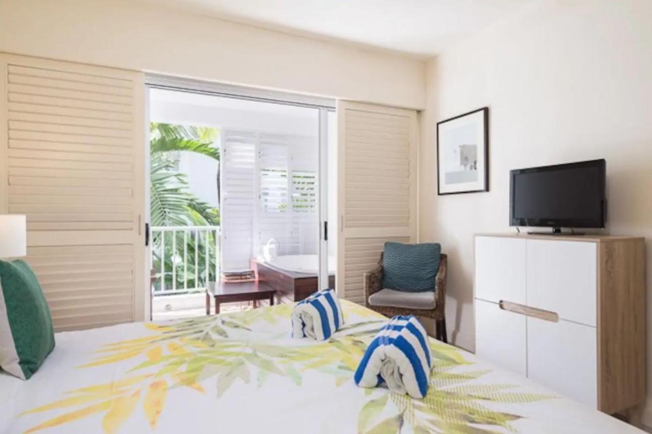 Apartment Couple's Coastal Haven Retreat At The Club *