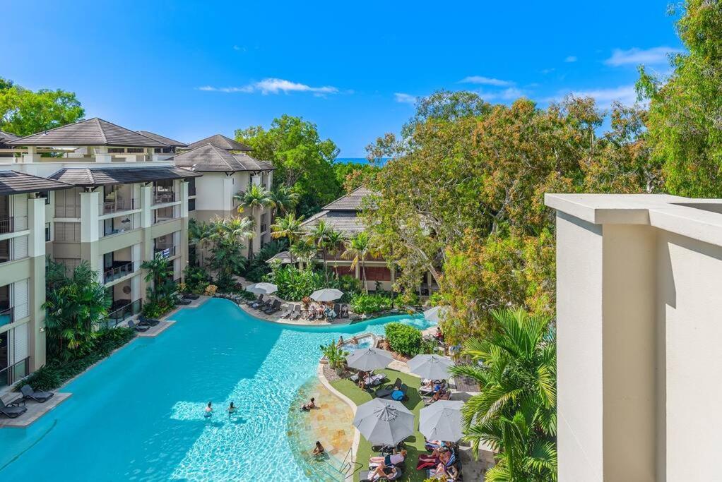 Paradise Bound - A Rooftop Retreat Apartment