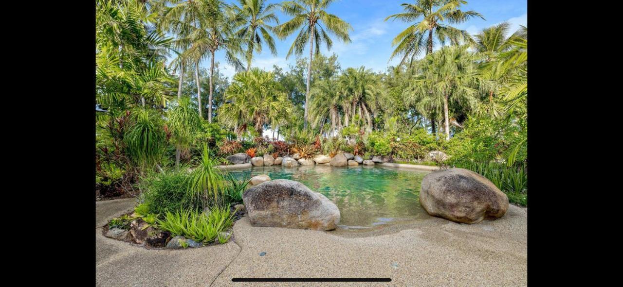 Chrissy's Cozy Cove * Palm Cove