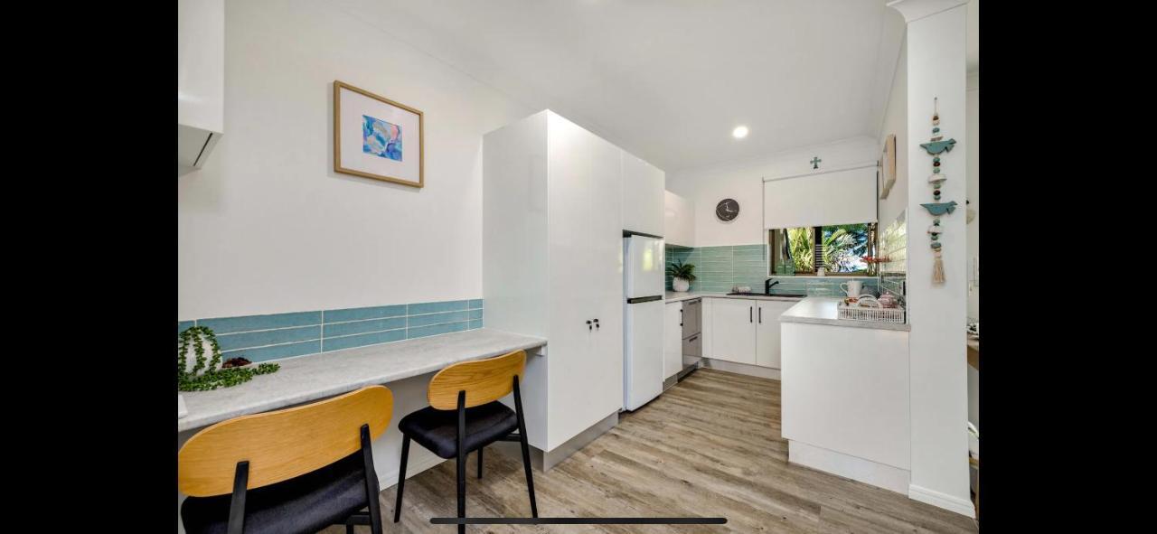 Chrissy's Cozy Cove Apartment Palm Cove