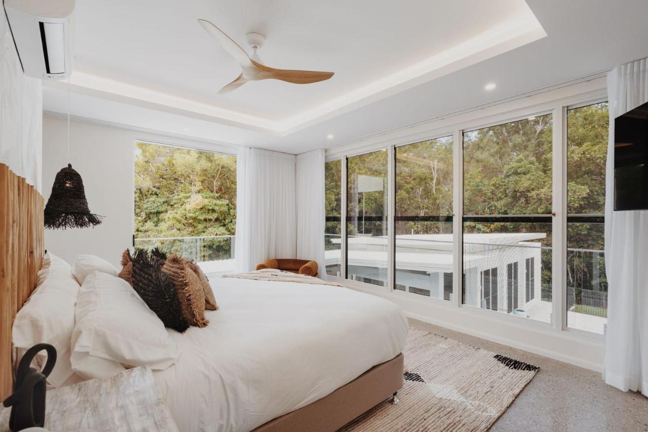 Holiday home Belle Escapes By The C Palm Cove