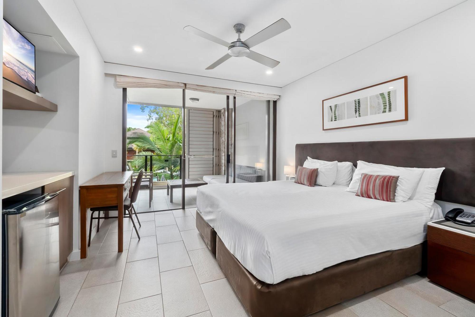 Apartment Private In The Temple Beachfront