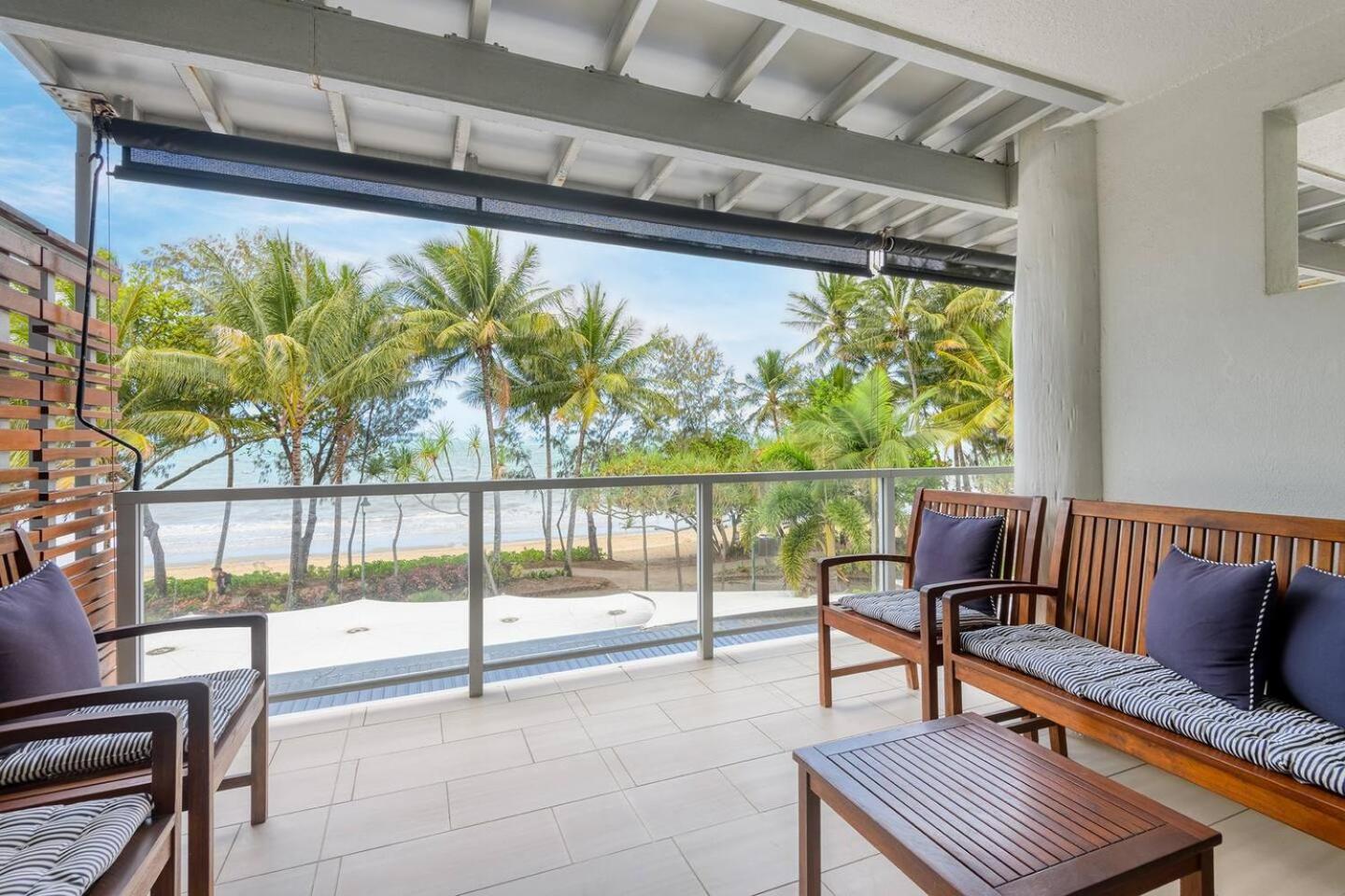 Aspen - Beachfront Bliss At The Drift *