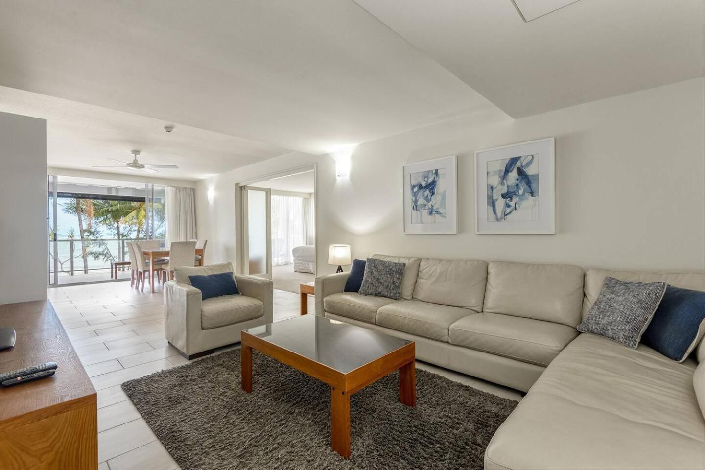 Aspen - Beachfront Bliss At The Drift