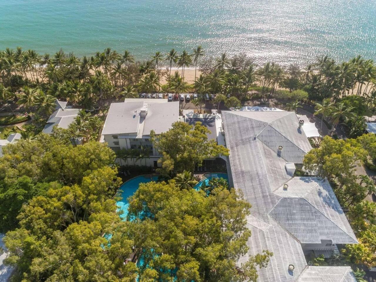 Aspen - Beachfront Bliss At The Drift Resort *