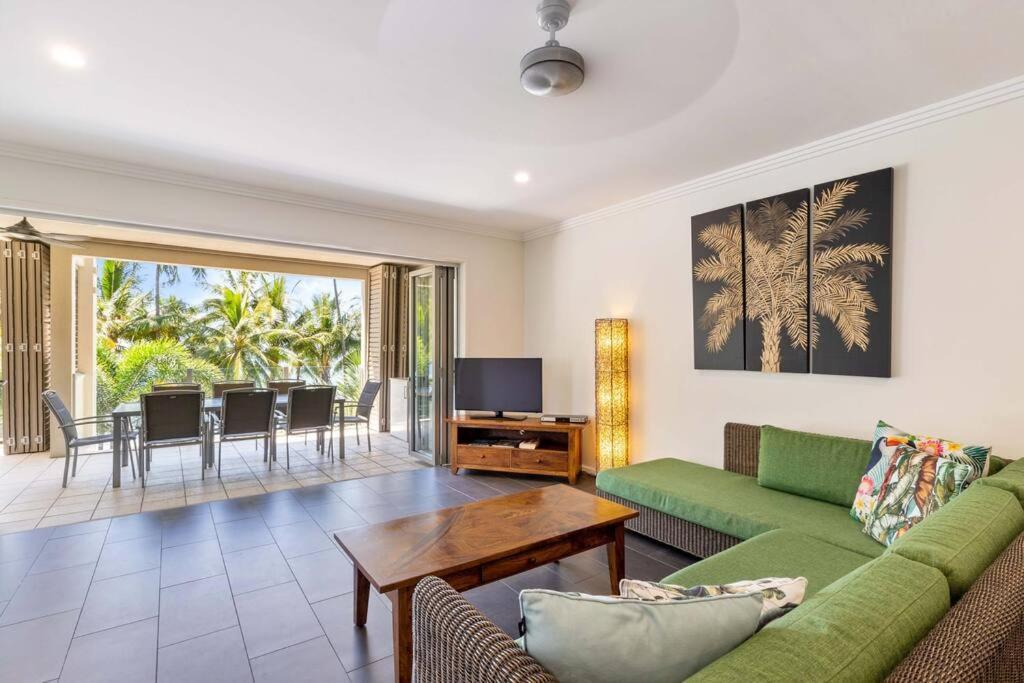 Apartment Turquesa At Island Views—beachfront Living *