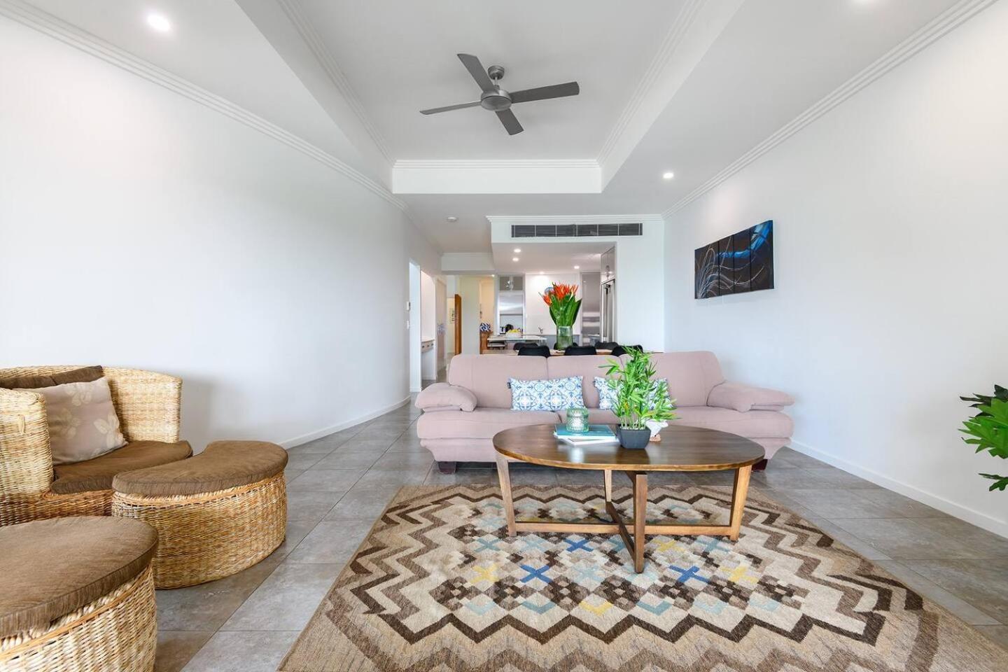 Apartment The Marron Bloom - Beachfront Boutique Bliss Palm Cove