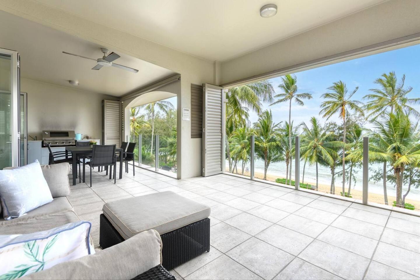 Apartment The Marron Bloom - Beachfront Boutique Bliss Palm Cove
