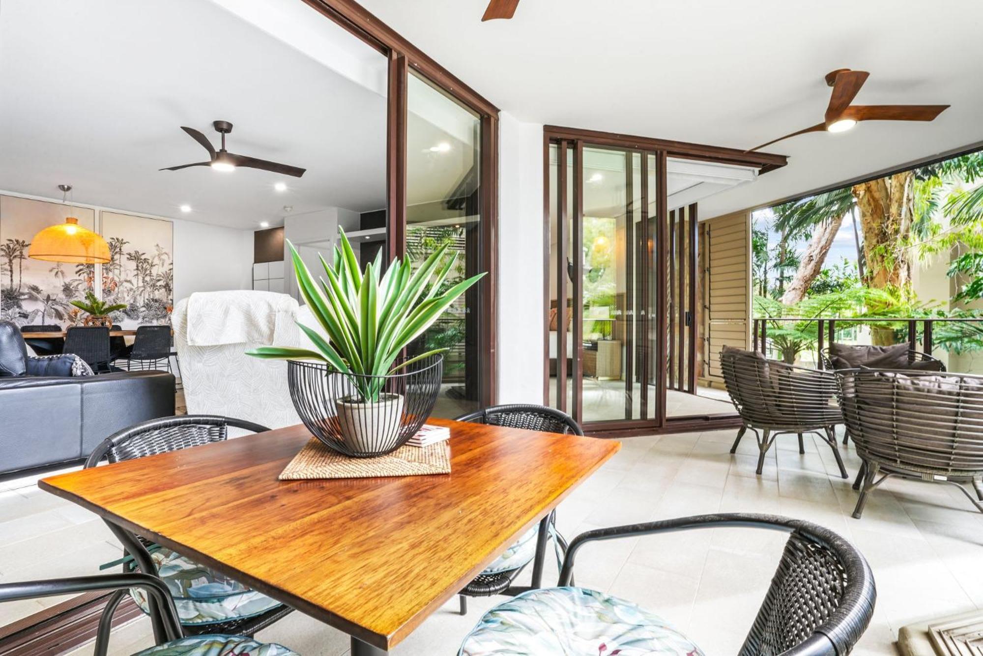 234 Temple Tranquility Triton Retreat Apartment *