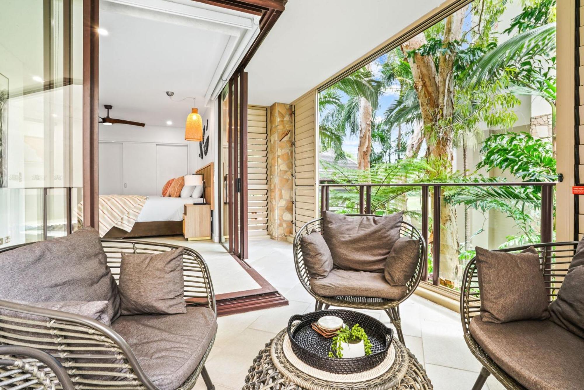 Apartment 234 Temple Tranquility Triton Retreat Palm Cove