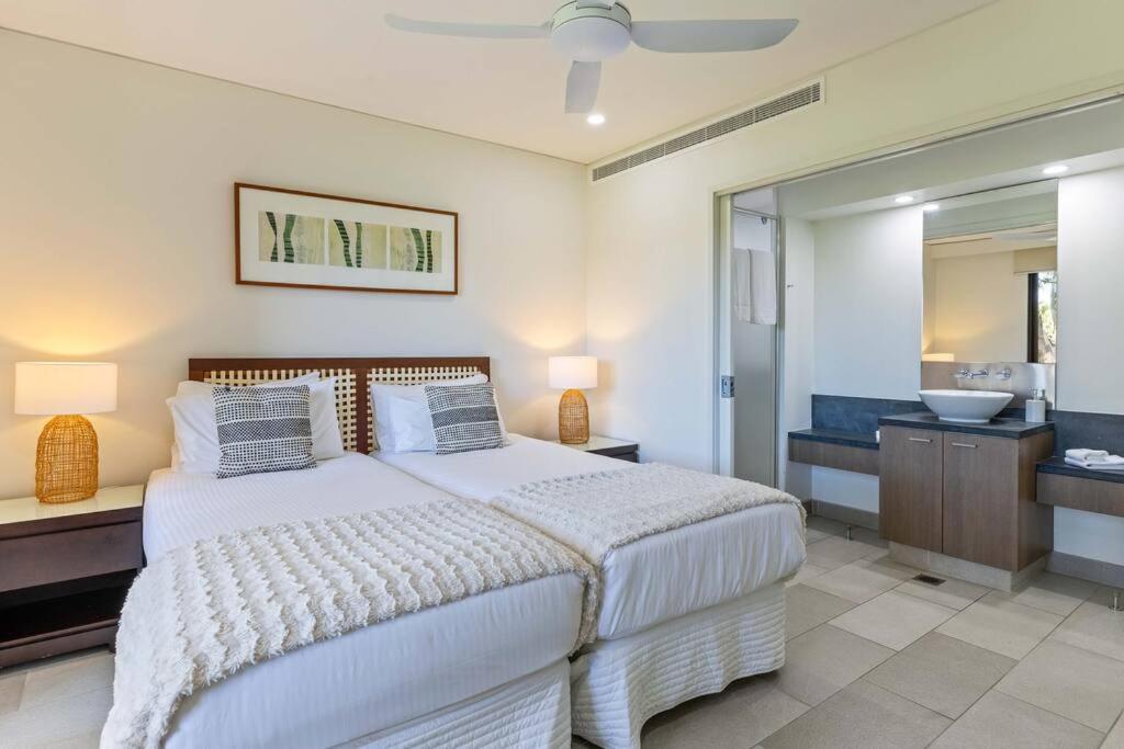 Bellflower At Temple - Family Beachside Paradise Apartment *