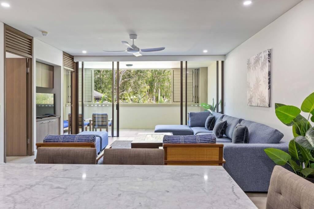 Apartment Bellflower At Temple - Family Beachside Paradise *
