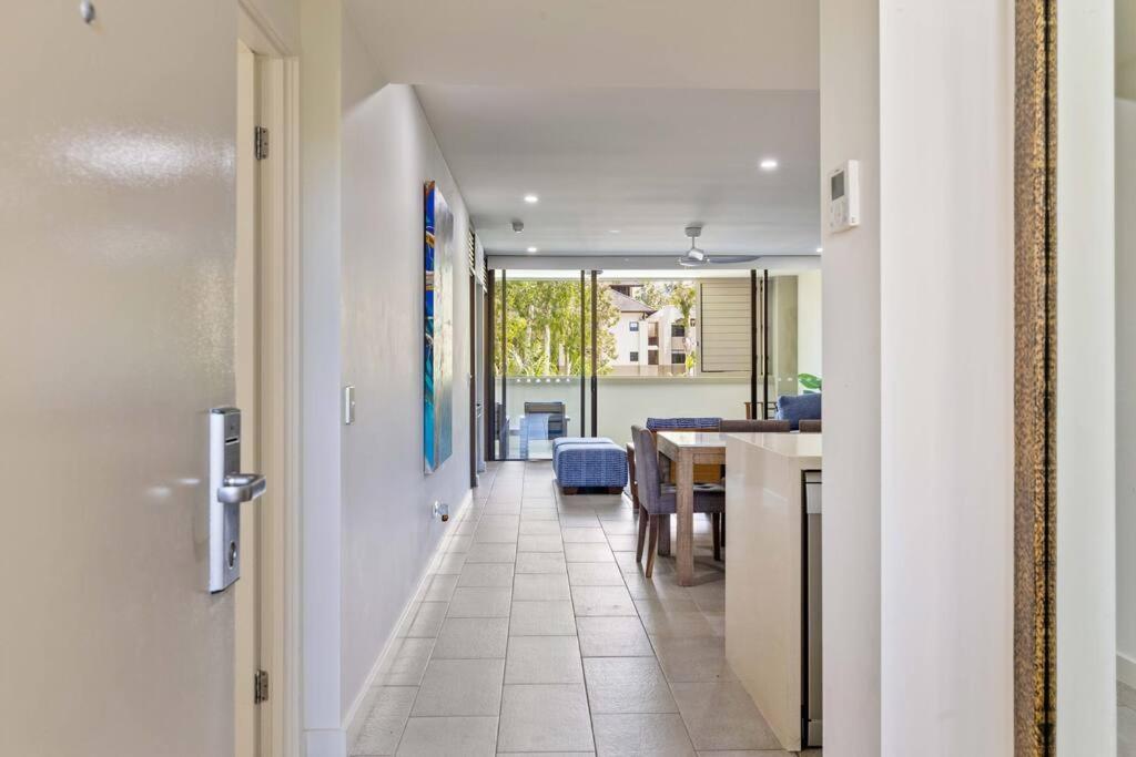 Bellflower At Temple - Family Beachside Paradise Apartment *