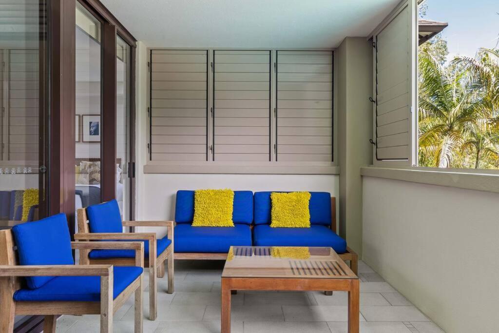 Apartment Bellflower At Temple - Family Beachside Paradise