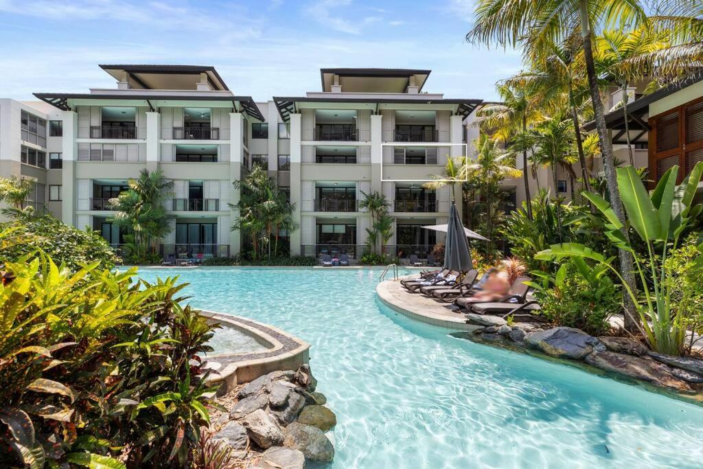 Bellflower At Temple - Family Beachside Paradise * Palm Cove