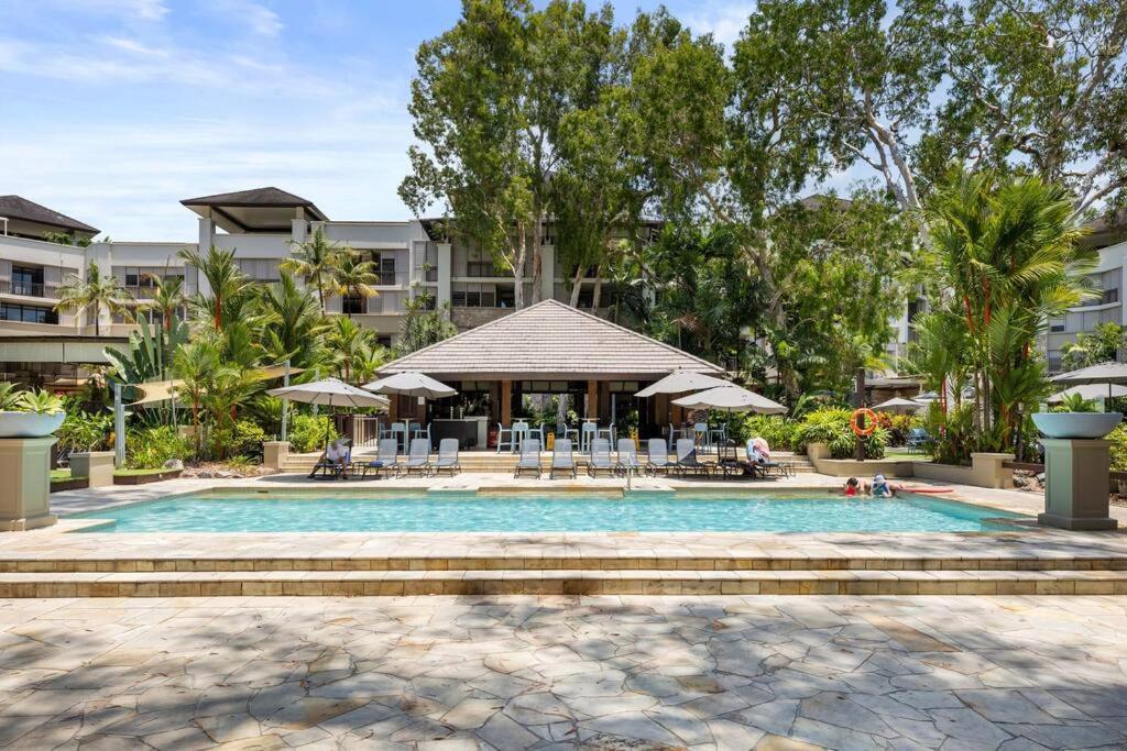 Apartment Bellflower At Temple - Family Beachside Paradise *