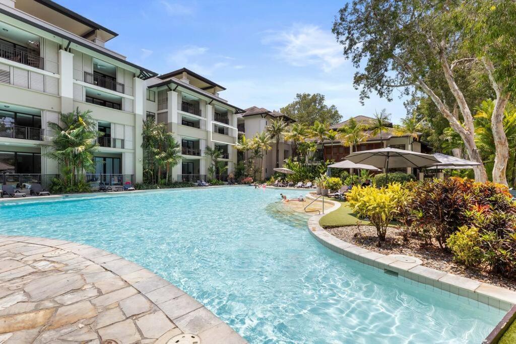 Apartment Bellflower At Temple - Family Beachside Paradise