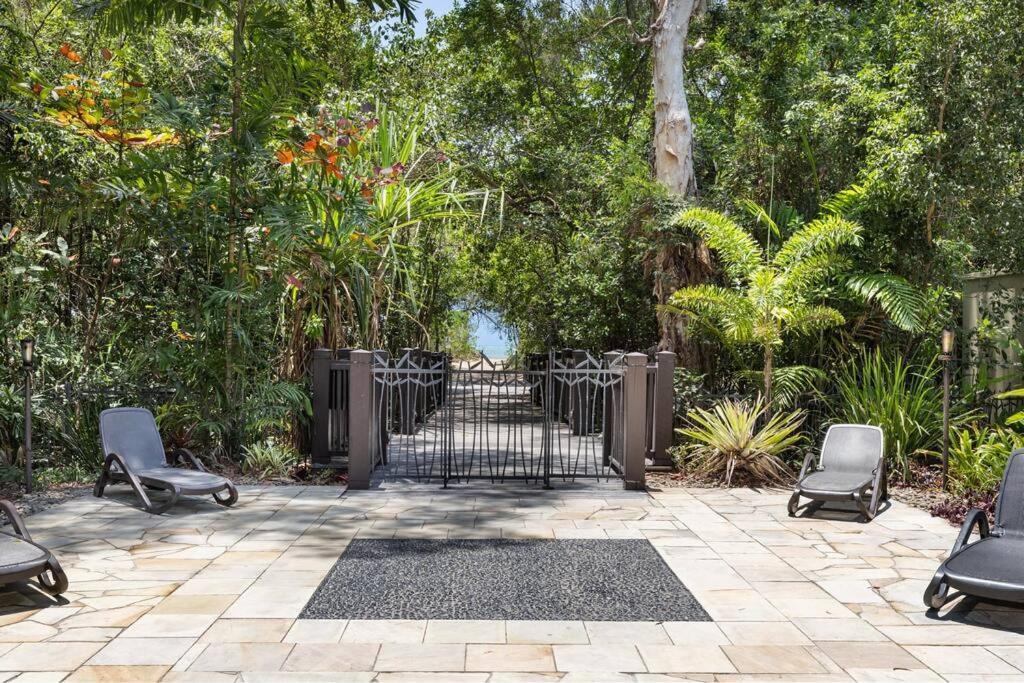 Apartment Bellflower At Temple - Family Beachside Paradise