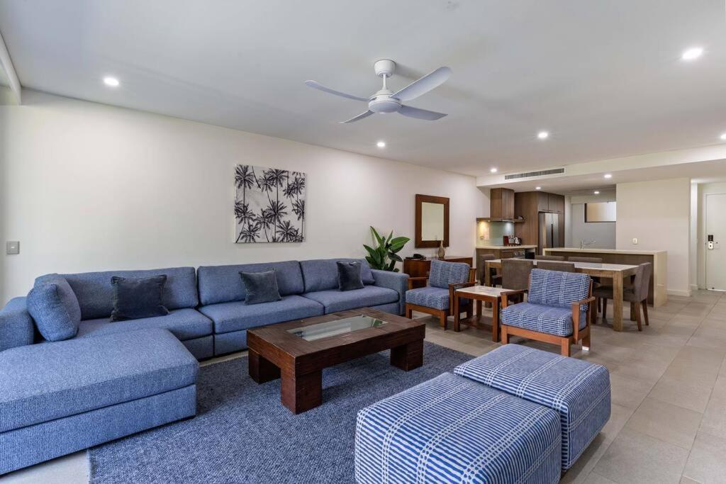 Bellflower At Temple - Family Beachside Paradise Palm Cove