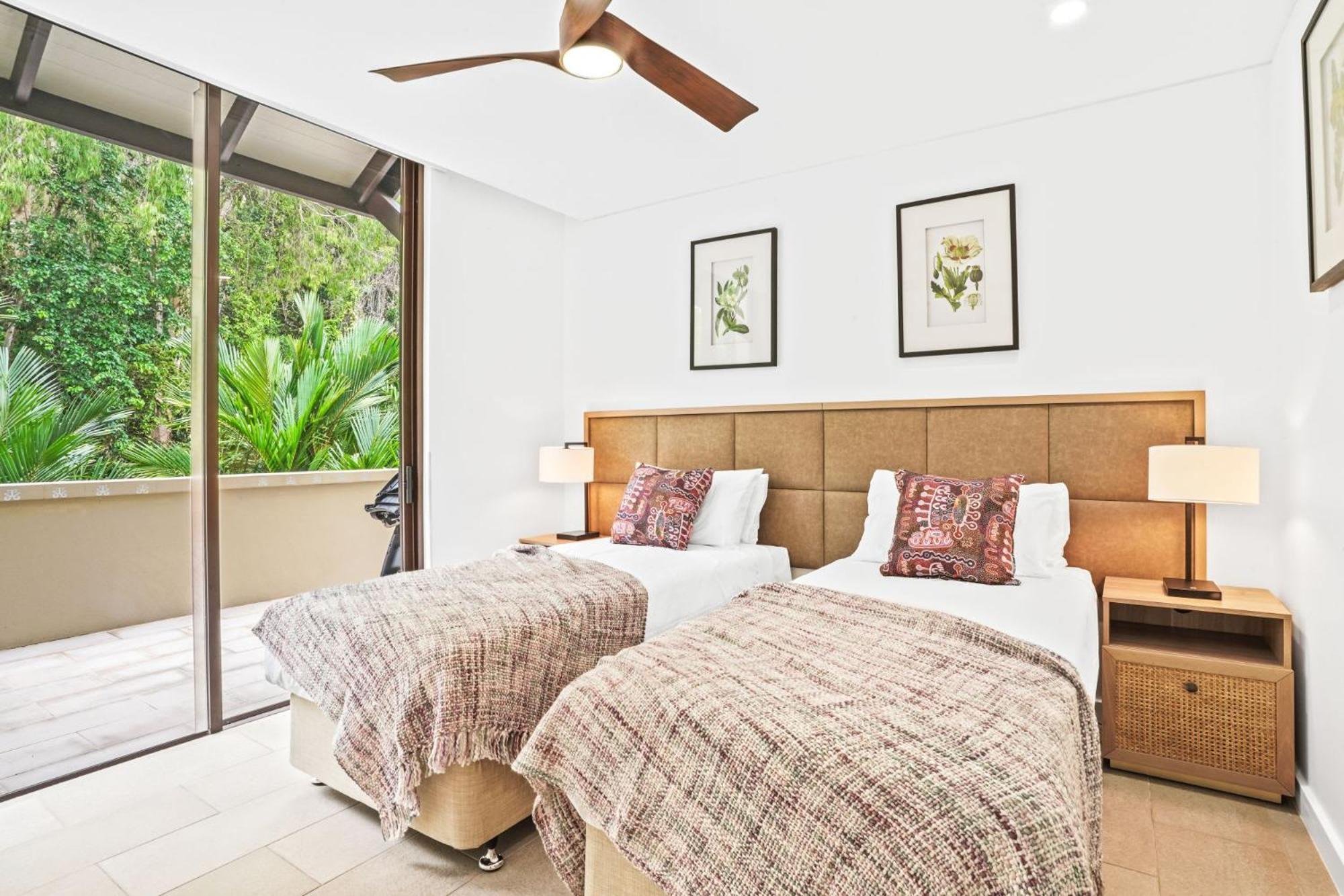 234 Temple Tranquility Triton Retreat Apartment Palm Cove