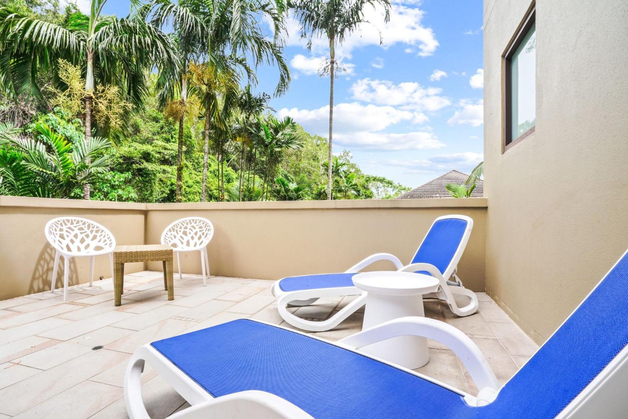234 Temple Tranquility Triton Retreat Apartment Palm Cove
