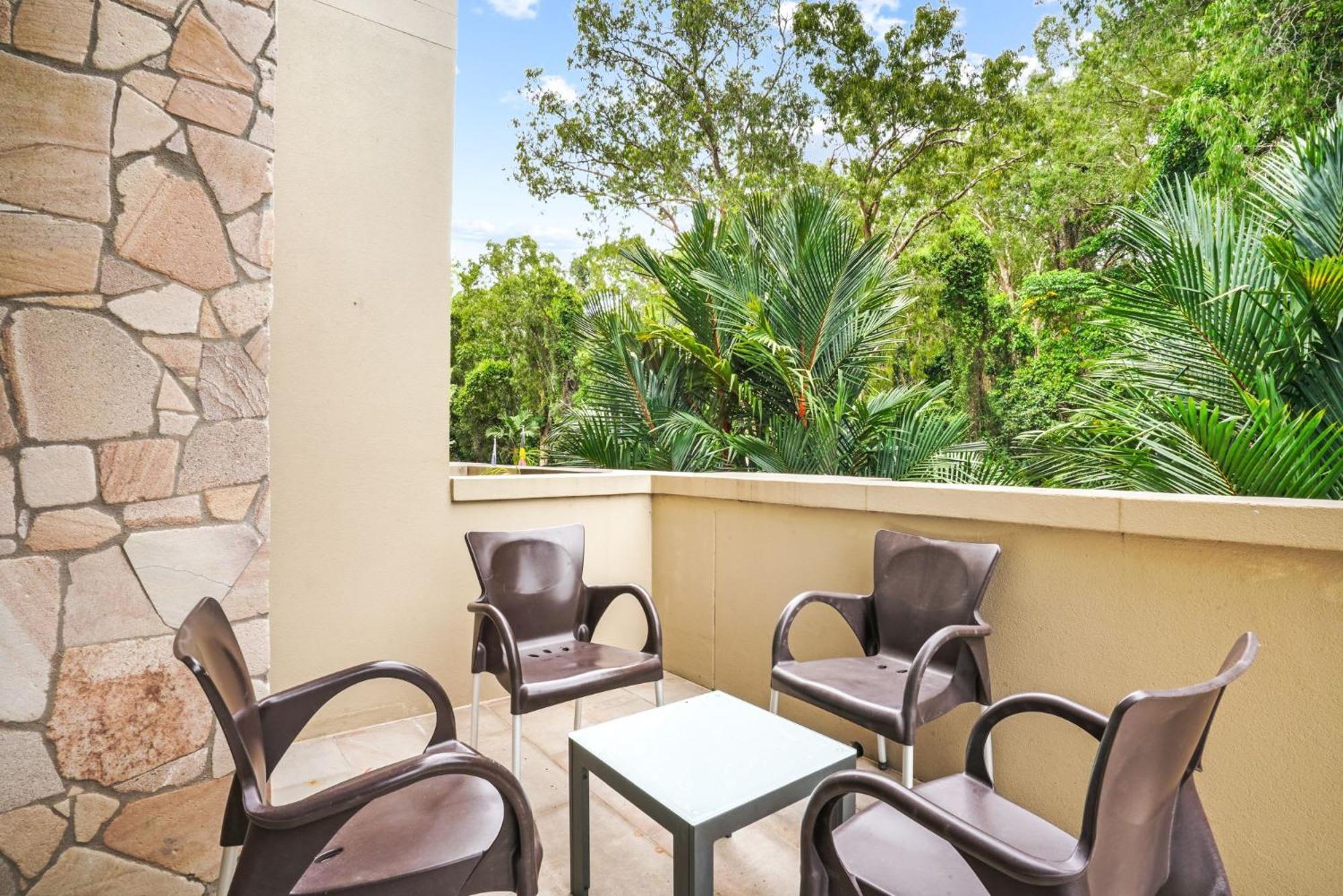 234 Temple Tranquility Triton Retreat Apartment