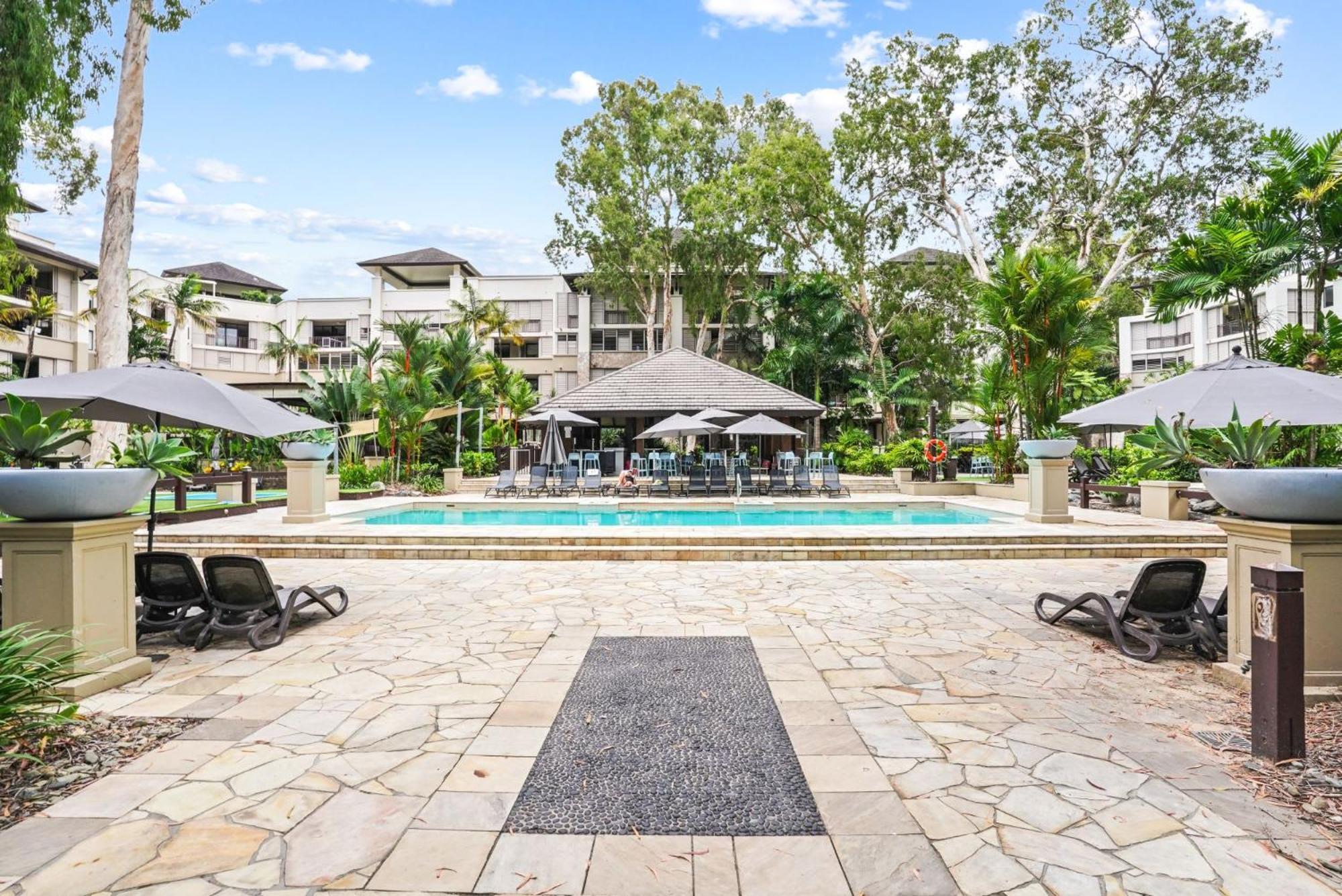 Apartment 234 Temple Tranquility Triton Retreat Palm Cove
