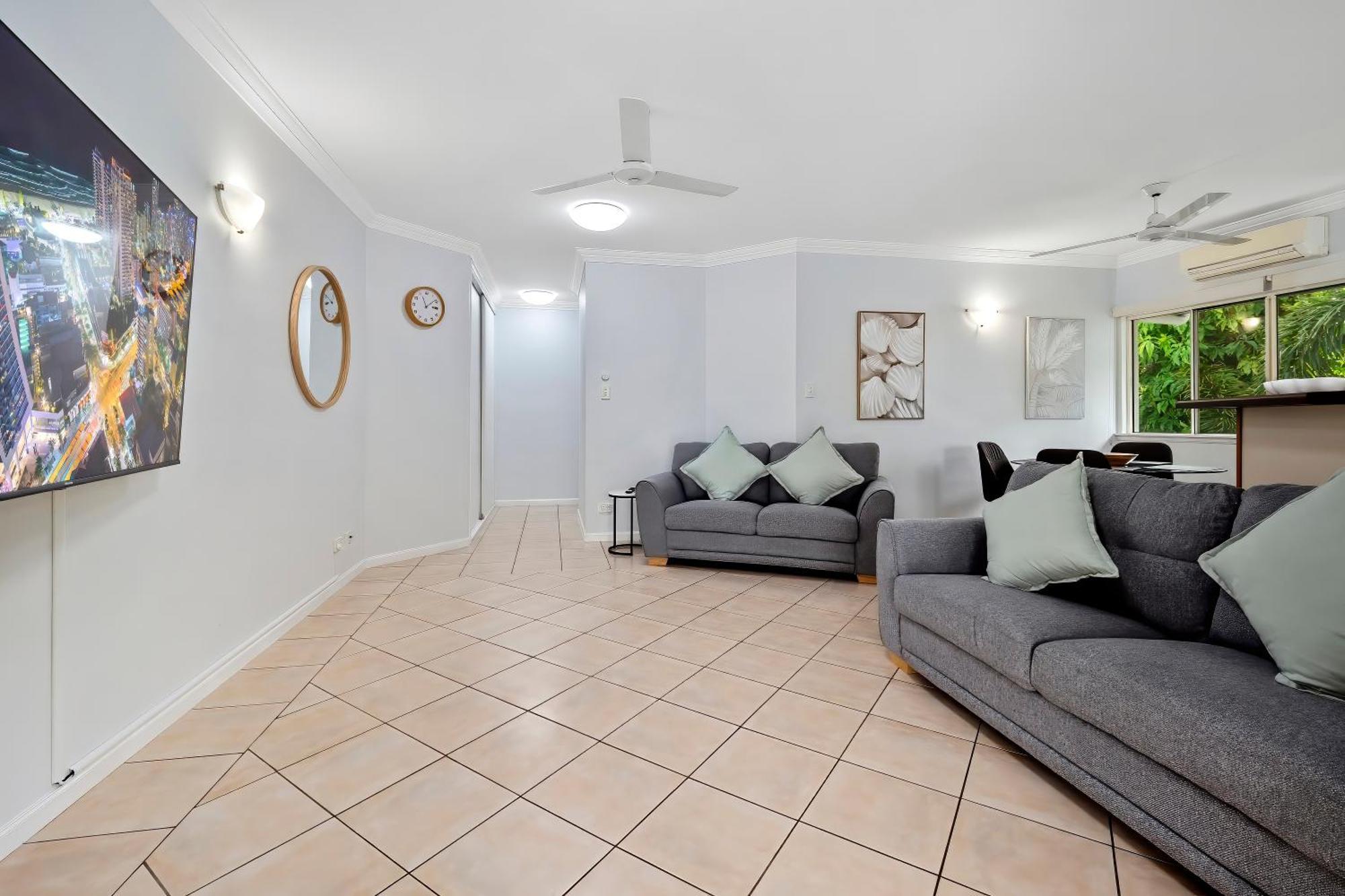 Oliva St 2 Bedroom Palm Cove