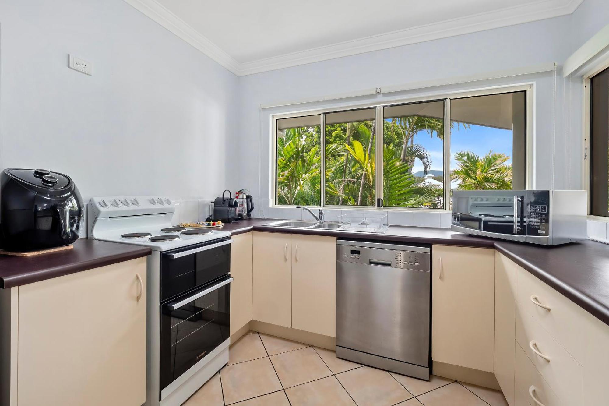 Oliva St 2 Bedroom