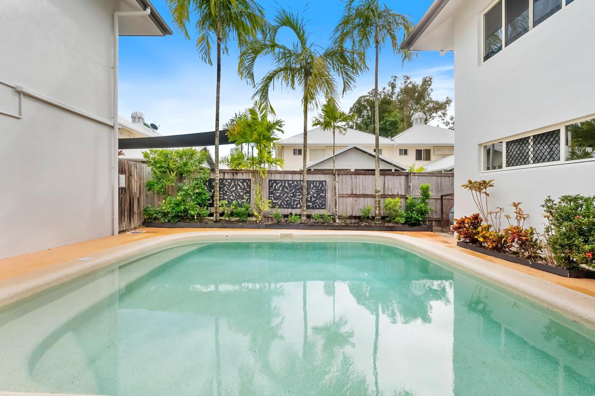 Oliva St 2 Bedroom Apartment