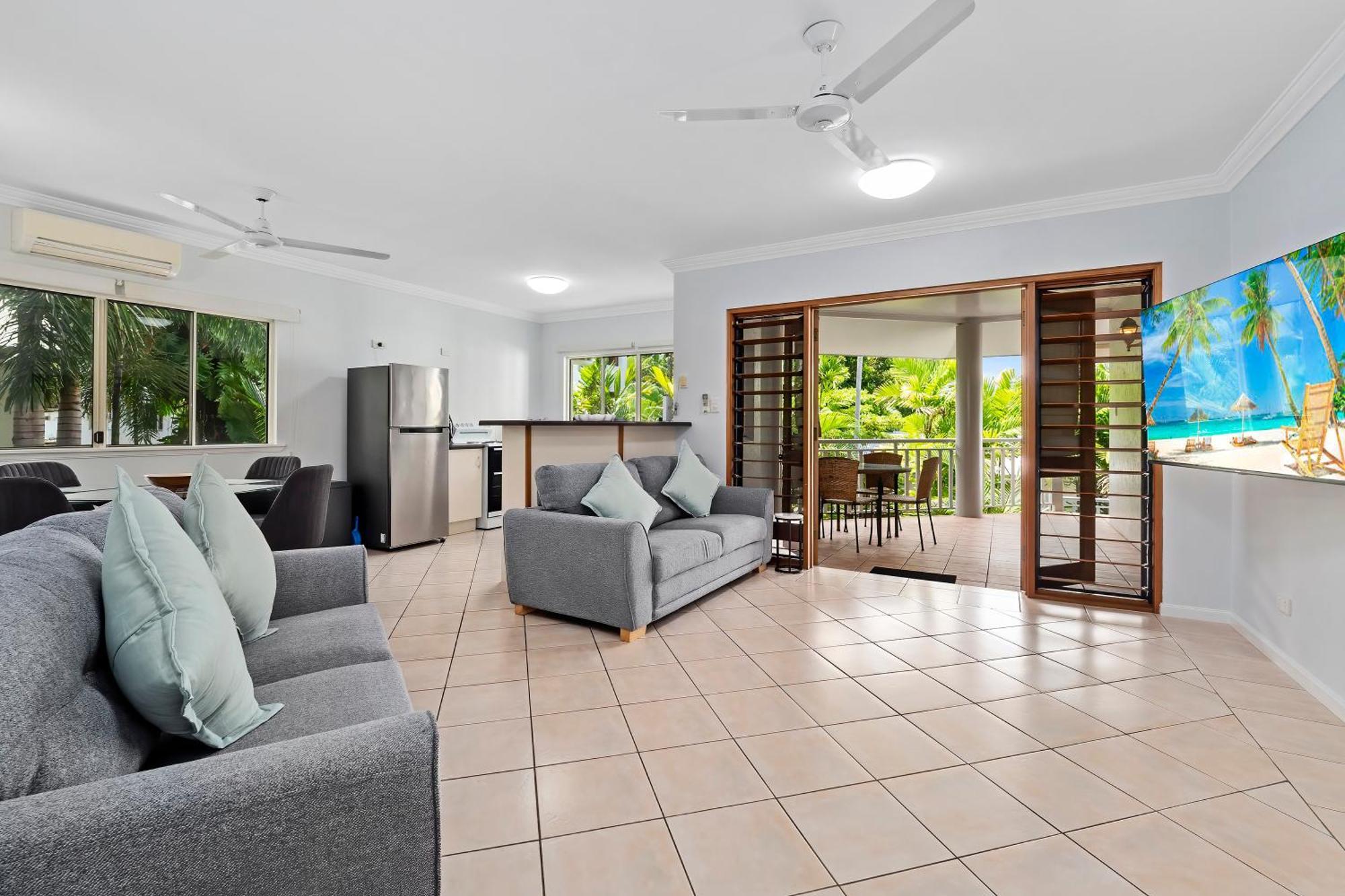 Oliva St 2 Bedroom