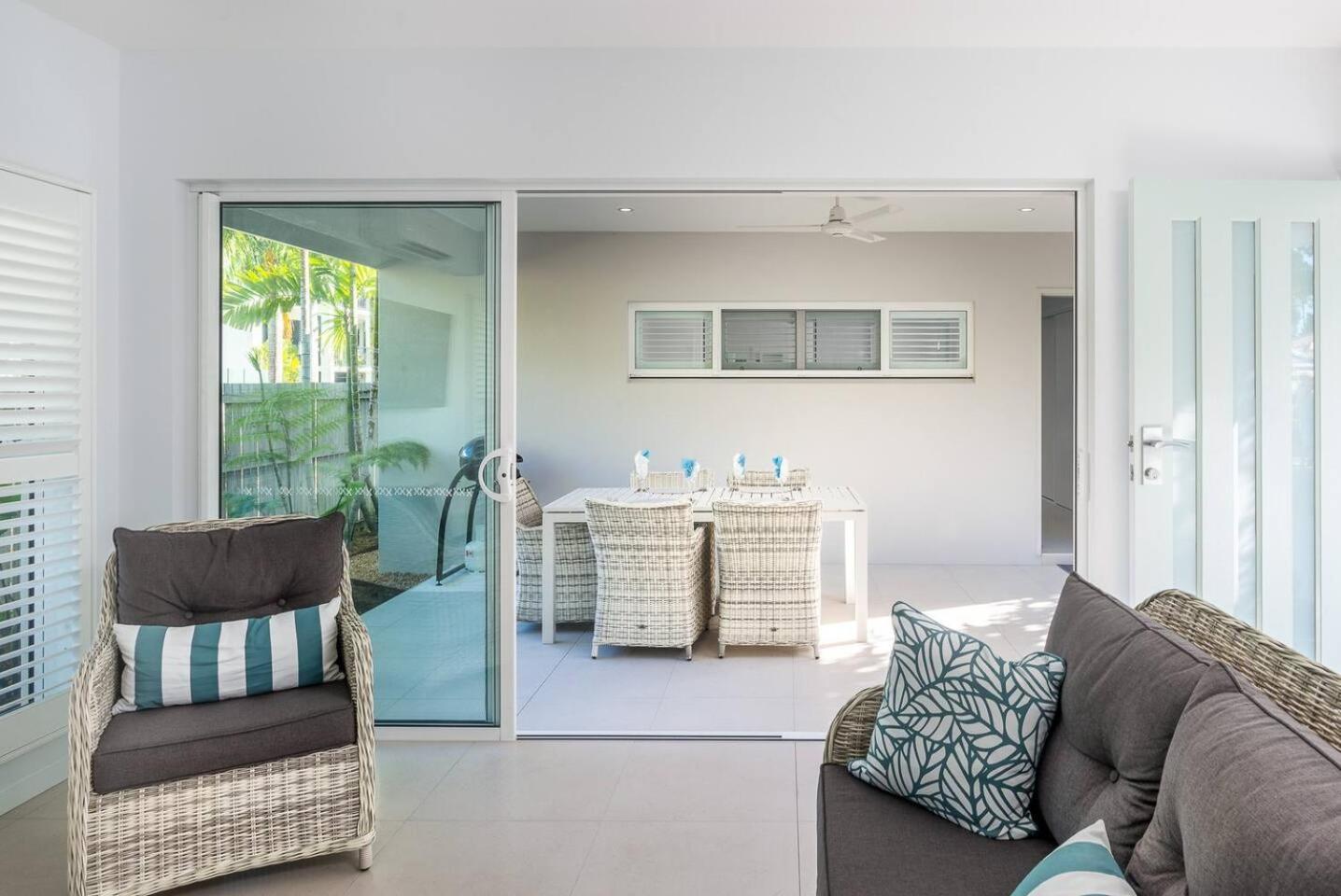 Villa The Last 1 Palm Cove