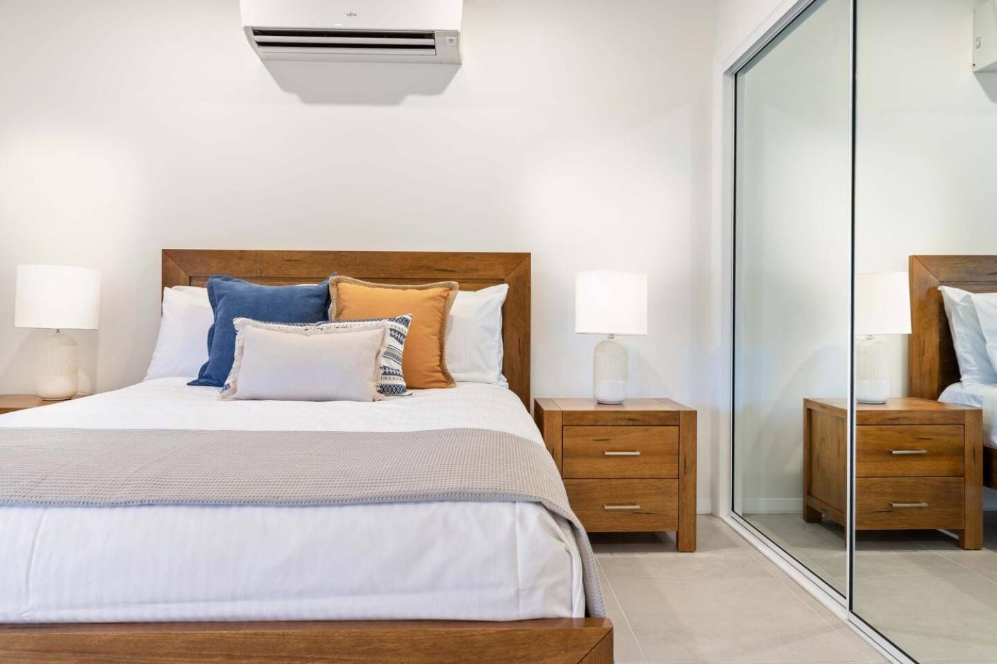 Raphari At The Cove - A Stunning Poolside Escape Holiday home *