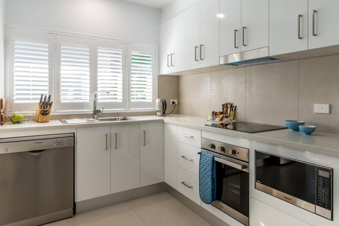 The Last 1 Villa Palm Cove
