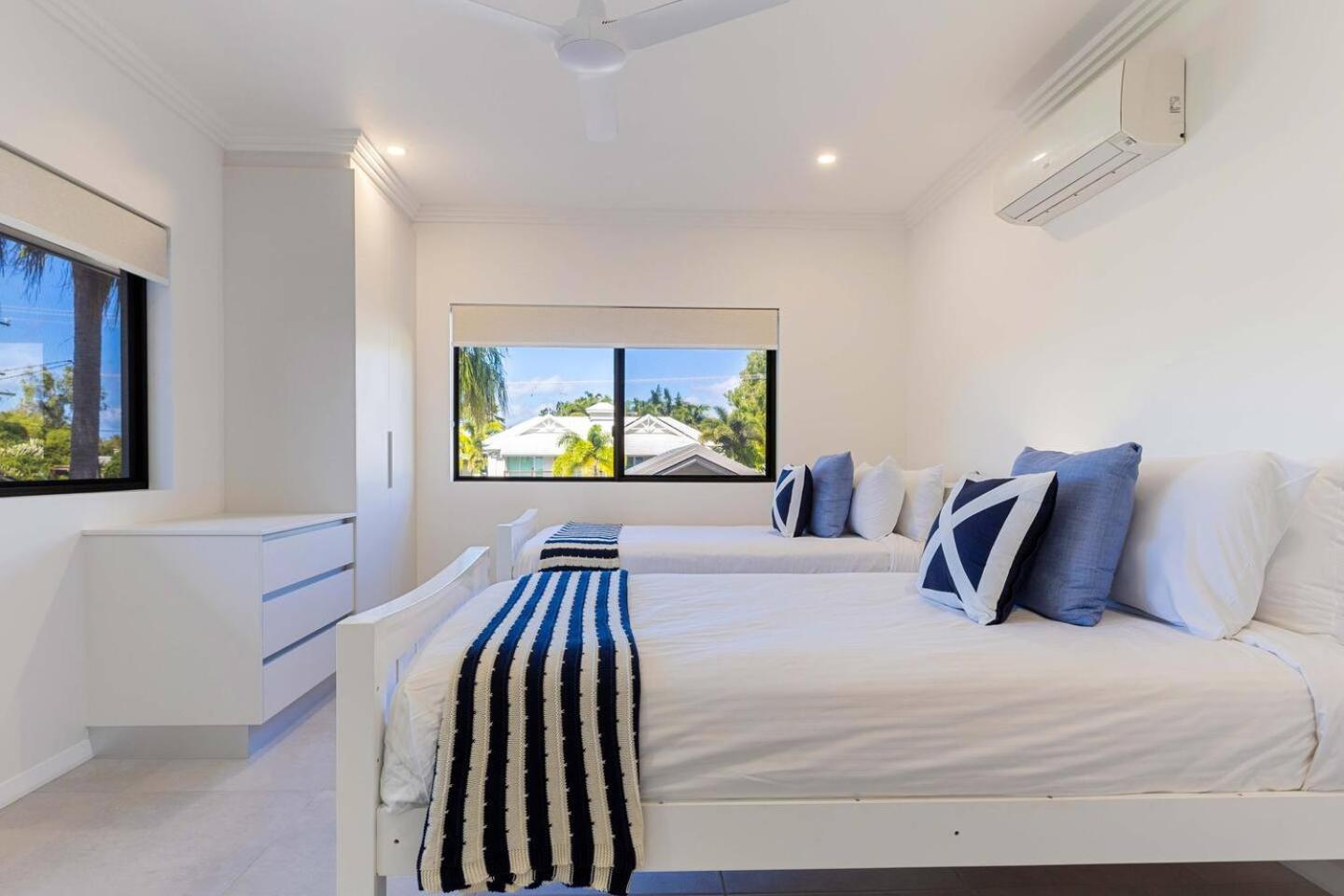 Raphari At The Cove - A Stunning Poolside Escape Holiday home