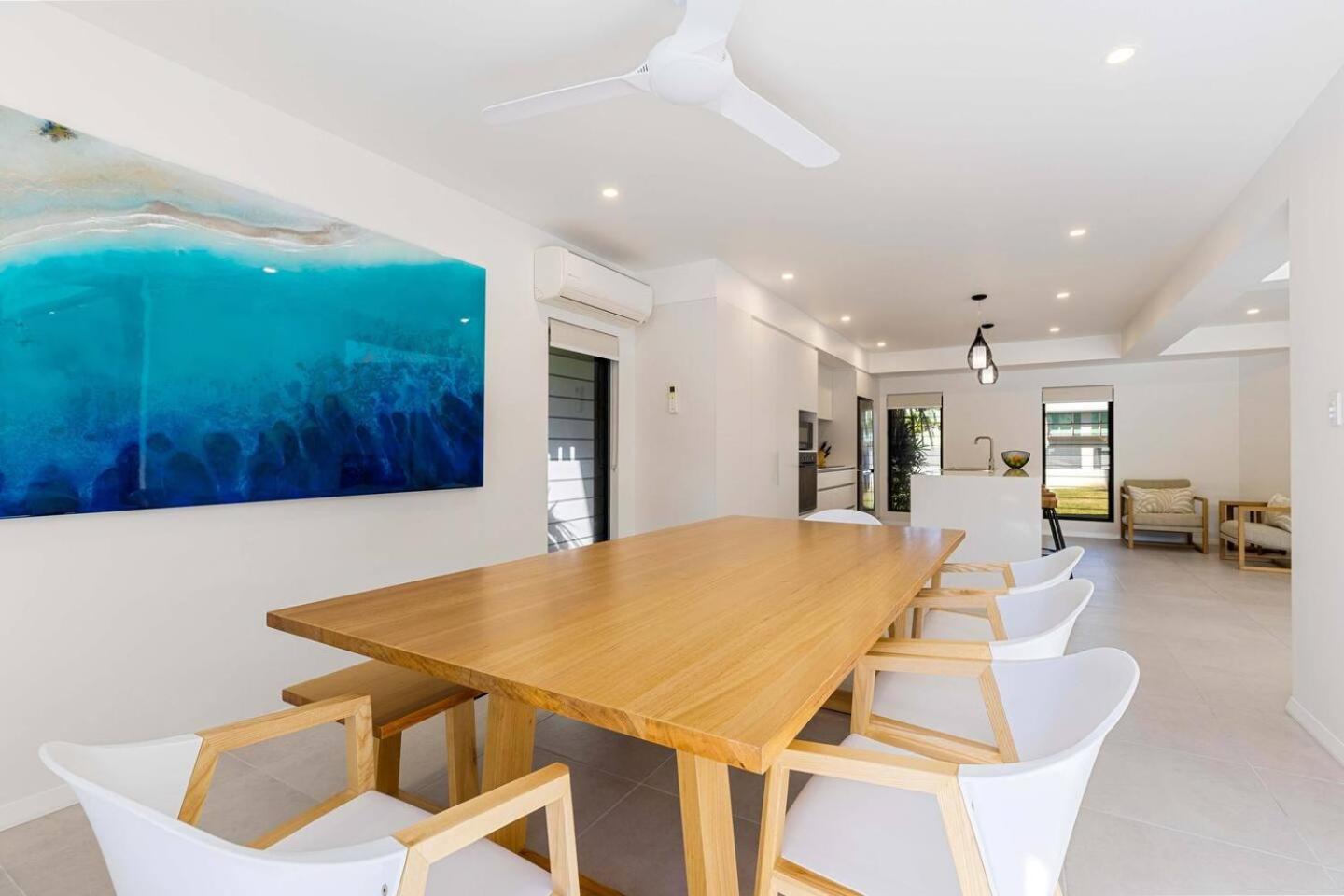Holiday home Raphari At The Cove - A Stunning Poolside Escape Palm Cove