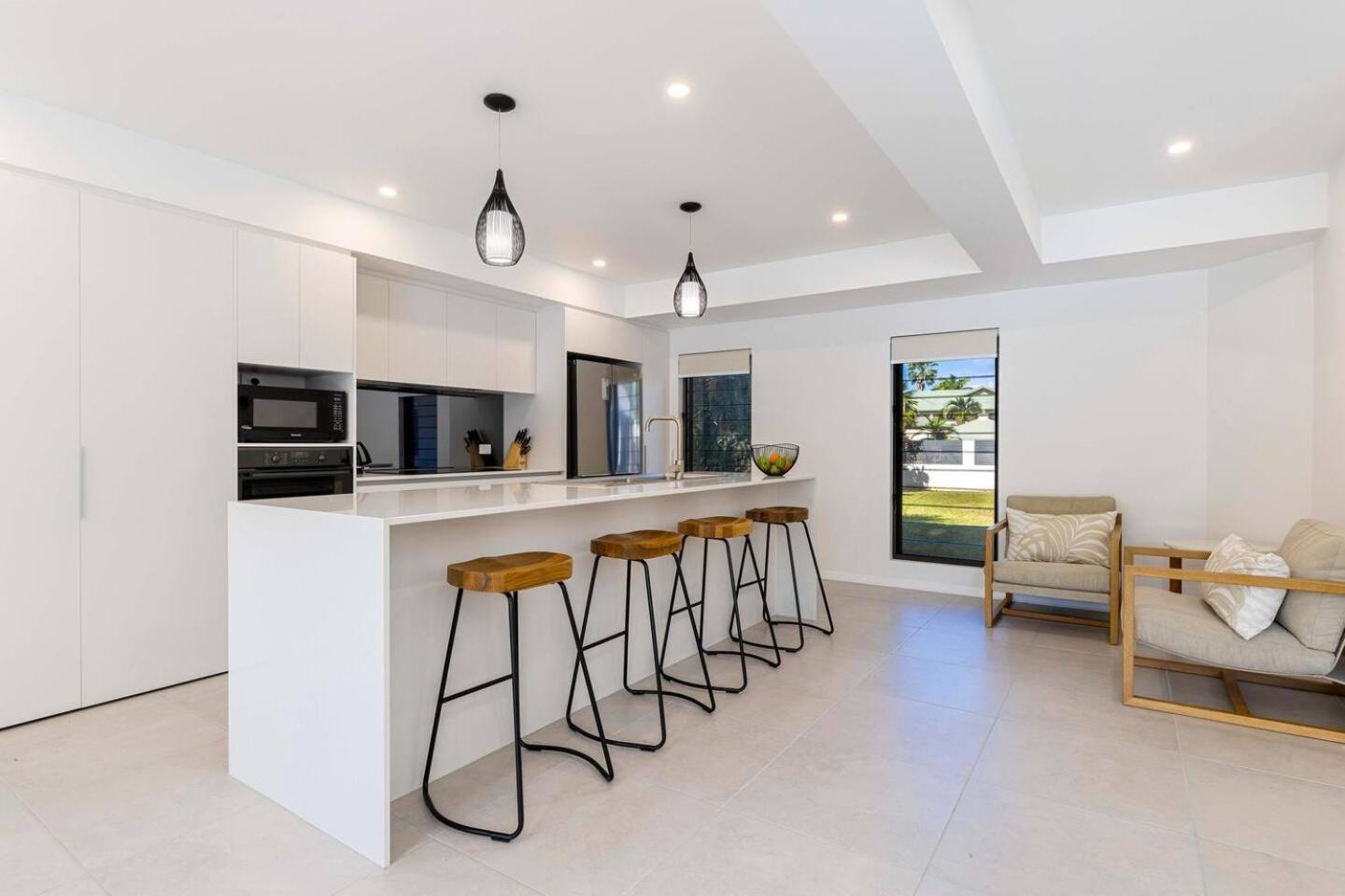 Holiday home Raphari At The Cove - A Stunning Poolside Escape Palm Cove