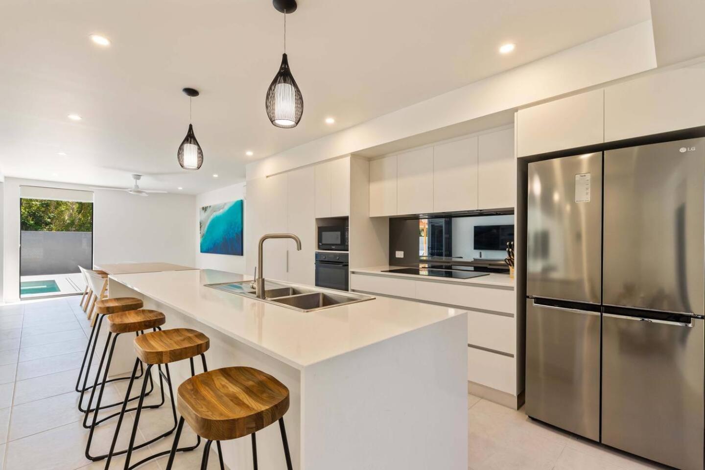 Holiday home Raphari At The Cove - A Stunning Poolside Escape Palm Cove