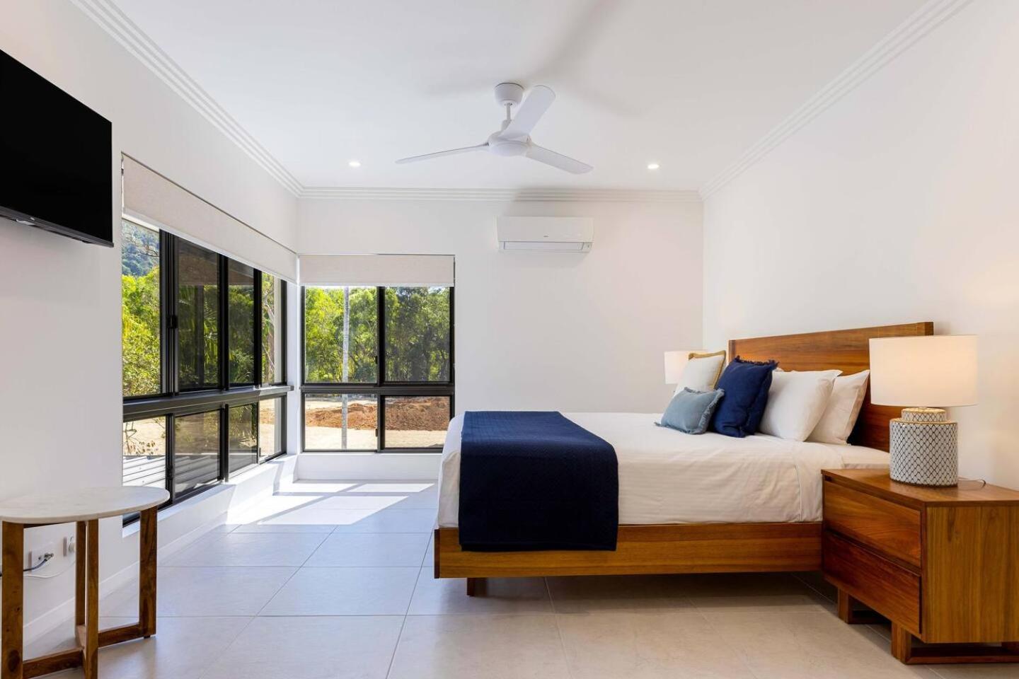 Holiday home Raphari At The Cove - A Stunning Poolside Escape