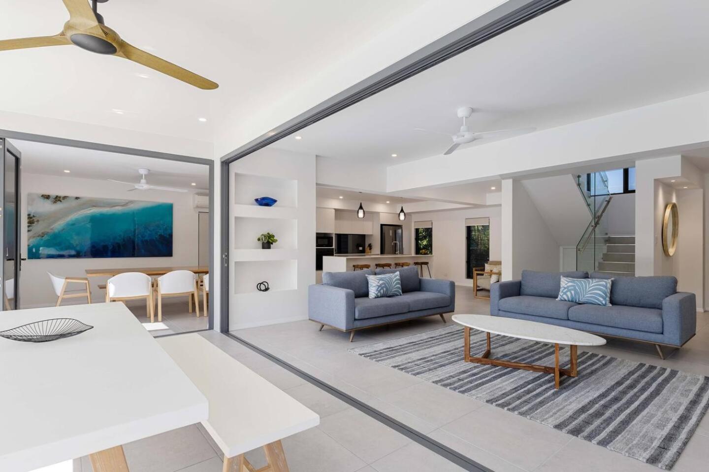 Holiday home Raphari At The Cove - A Stunning Poolside Escape *