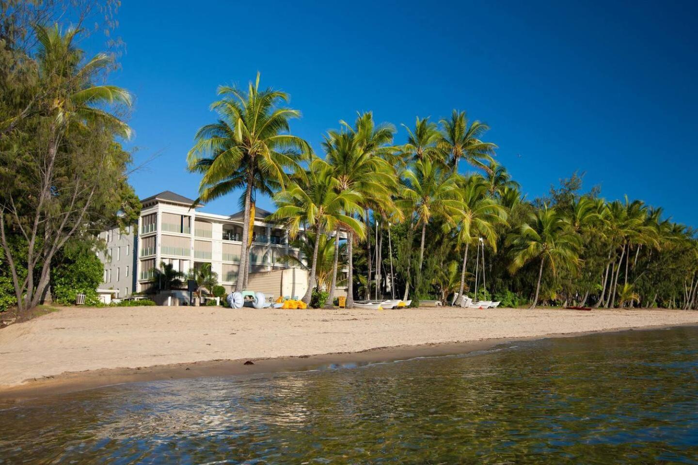At Island Views—palm Cove Waterfront Bliss Palm Cove