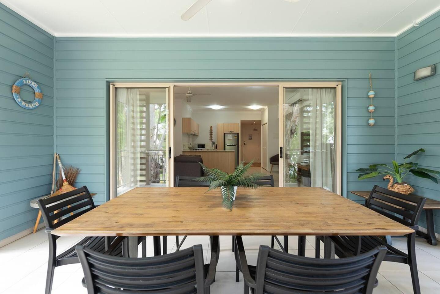 Apartment Daisy At Amphora - A Calming Coastal Getaway