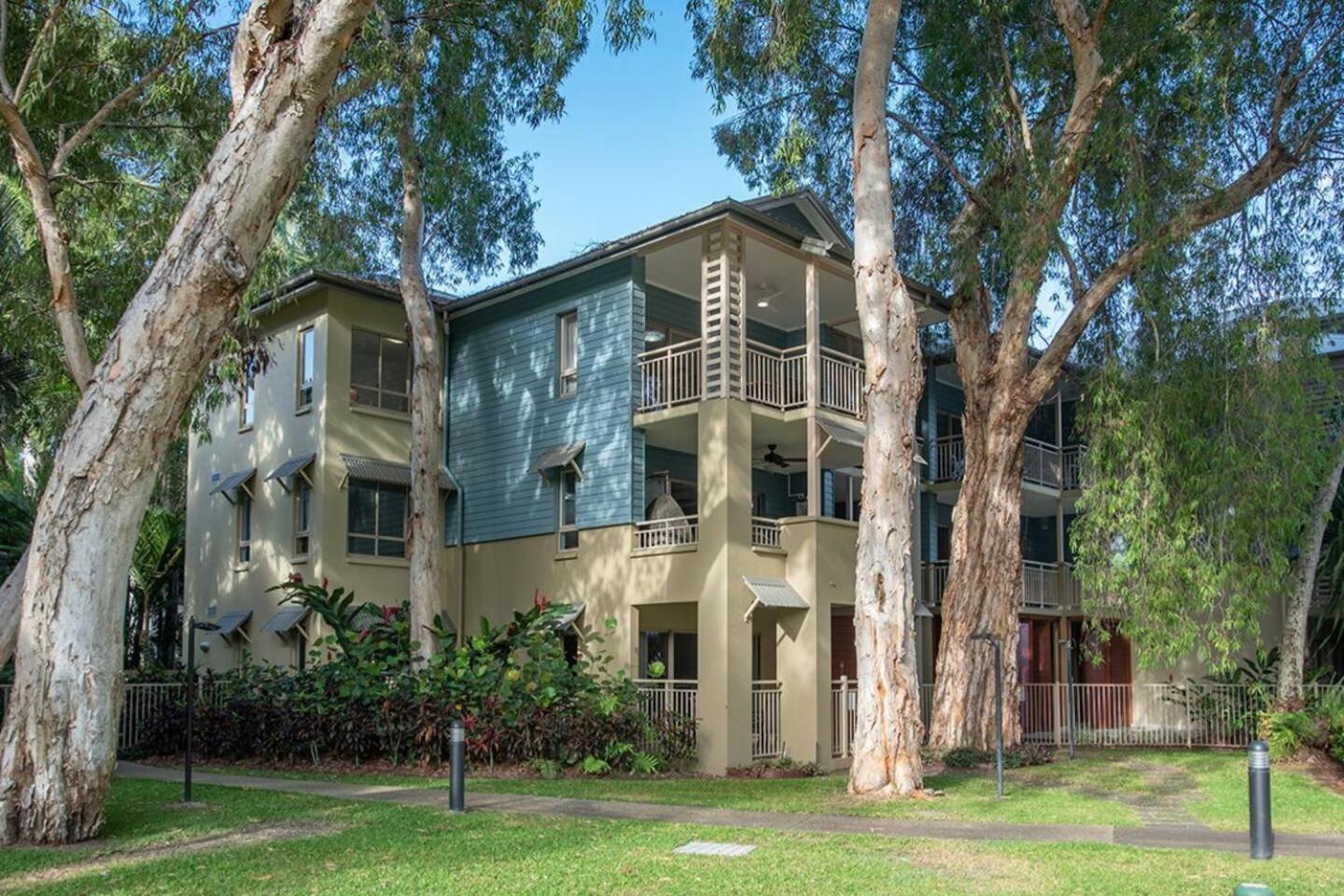 Apartment Daisy At Amphora - A Calming Coastal Getaway Palm Cove
