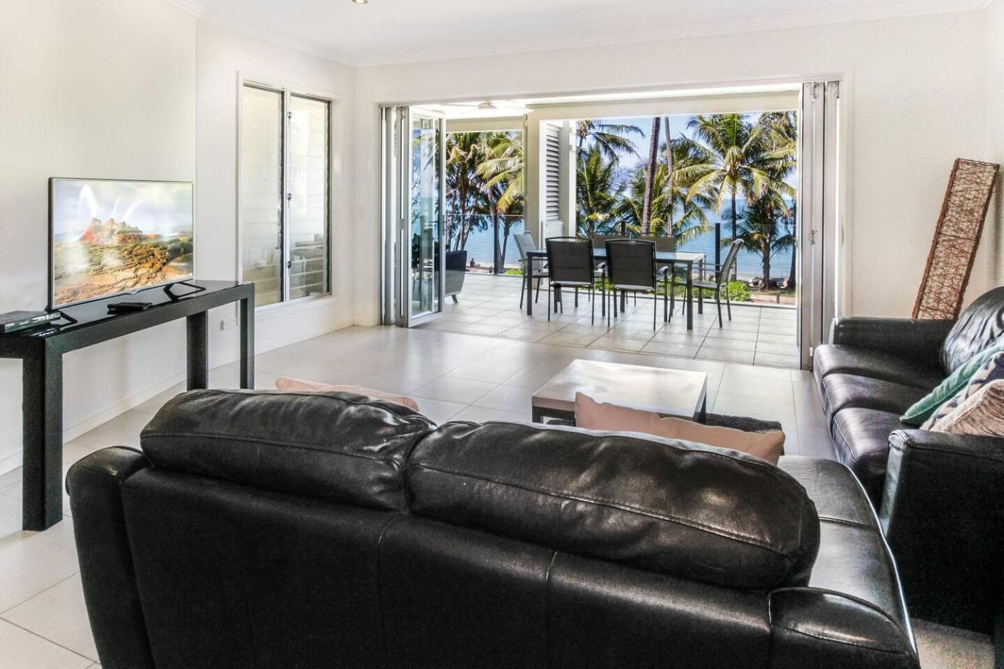 Amarillo At Island Views—breezy Waterfront Bliss Apartment *