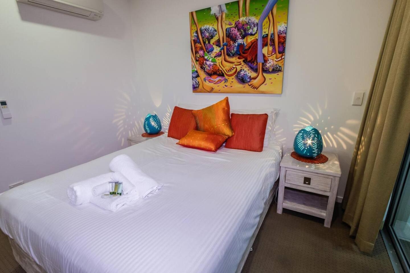 Azul At Island Views—bask In Beachfront Living Palm Cove