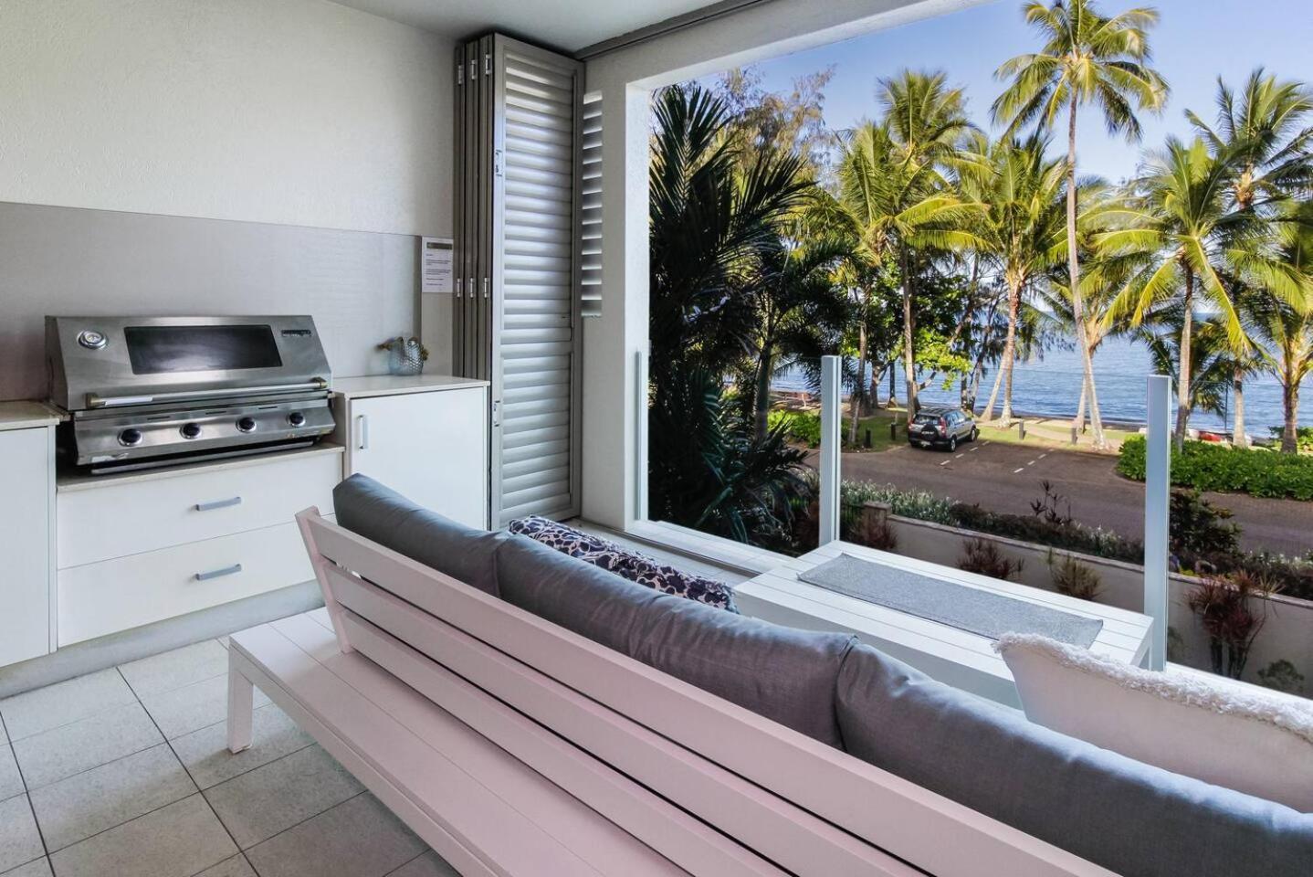 Azul At Island Views—bask In Beachfront Living Palm Cove