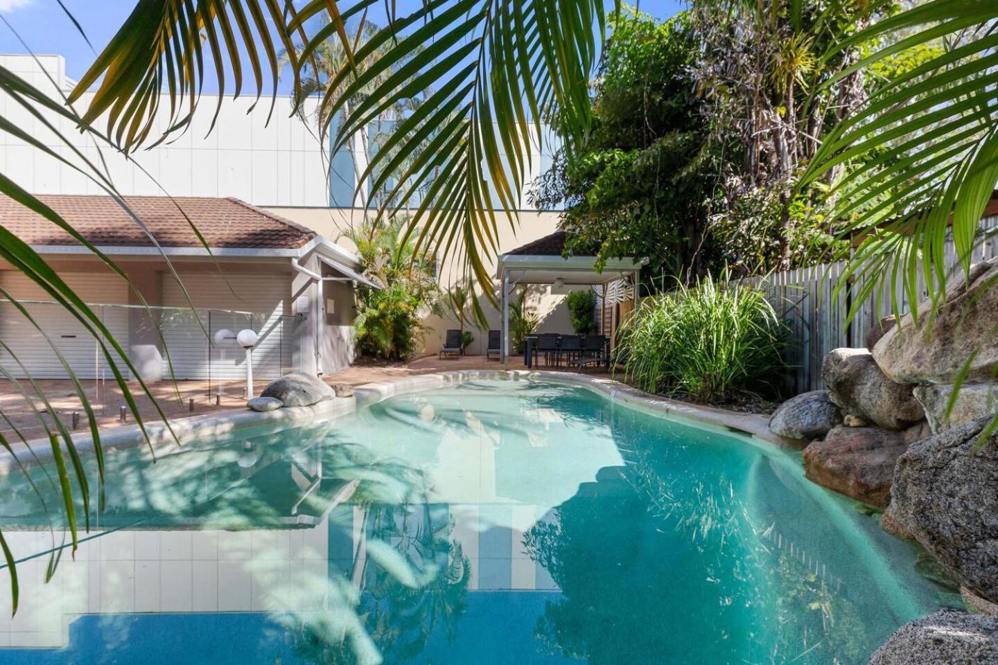 Apartment Mai At Coral Horizons: A Relaxed Retreat *
