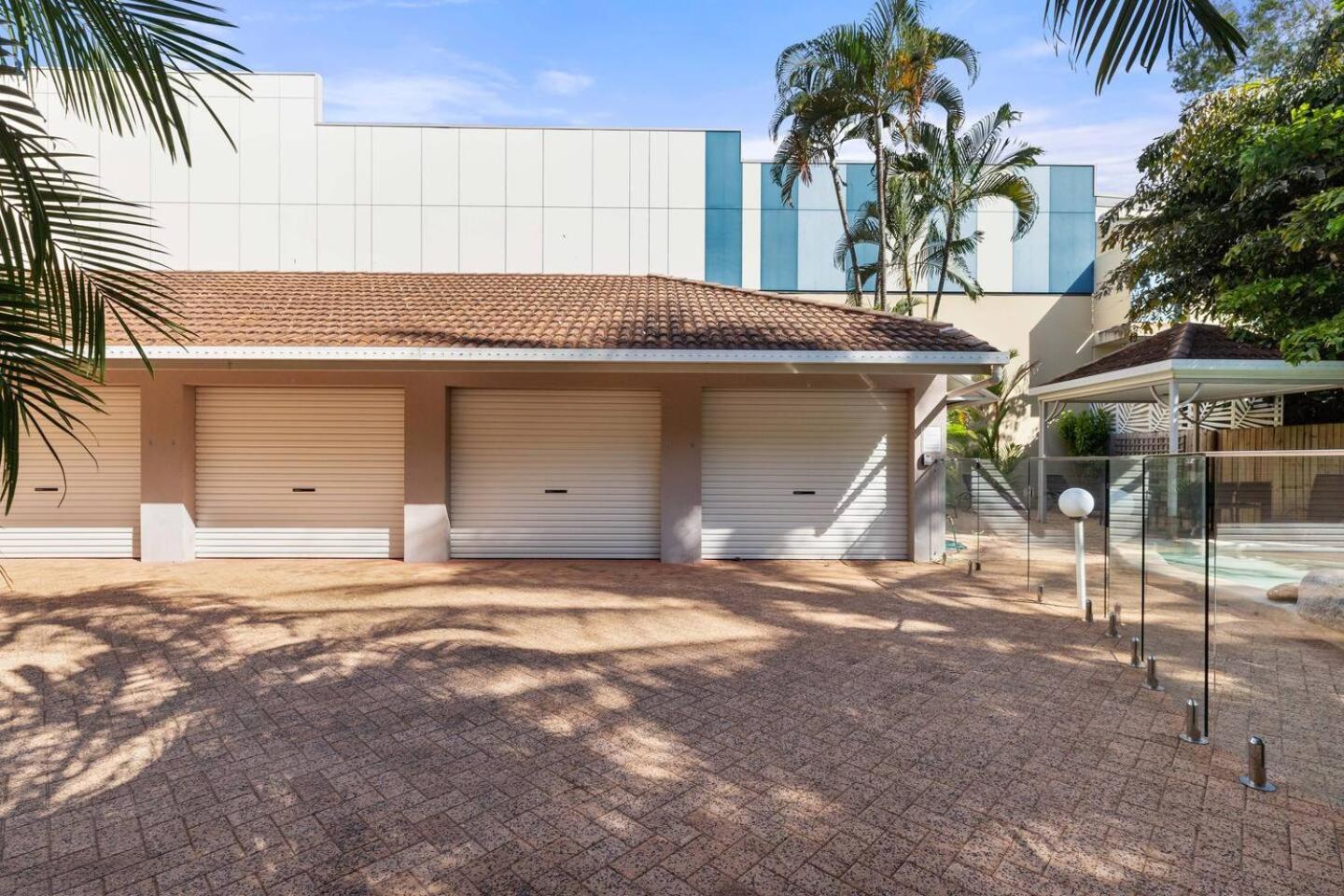 Apartment Mai At Coral Horizons: A Relaxed Retreat Palm Cove