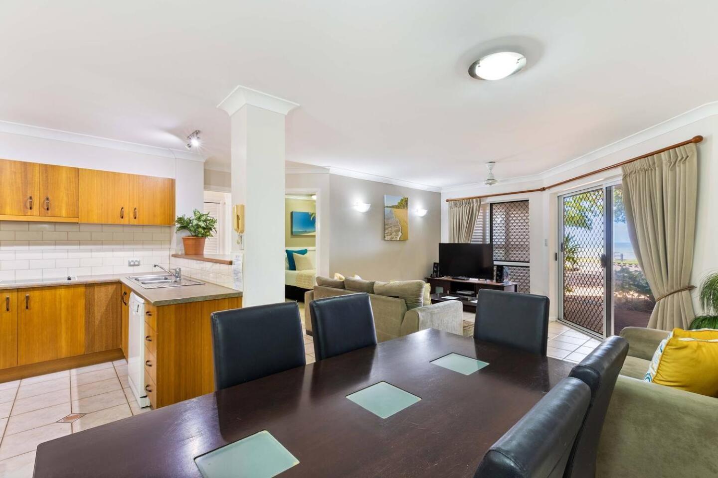 Mai At Coral Horizons: A Relaxed Retreat Apartment *
